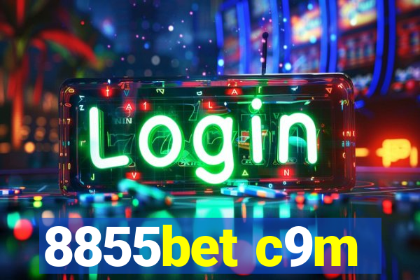 8855bet c9m